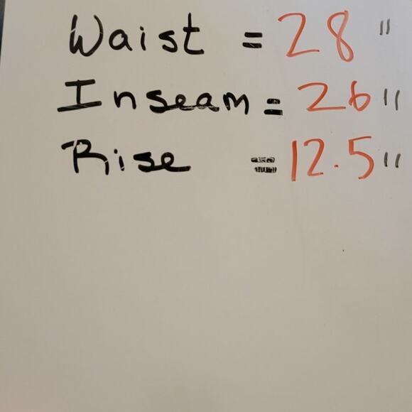 Madewell Pull-On Straight Crop Pant 2 - Picture 10 of 11